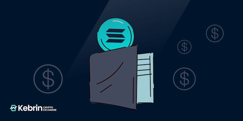 how to create solana wallet