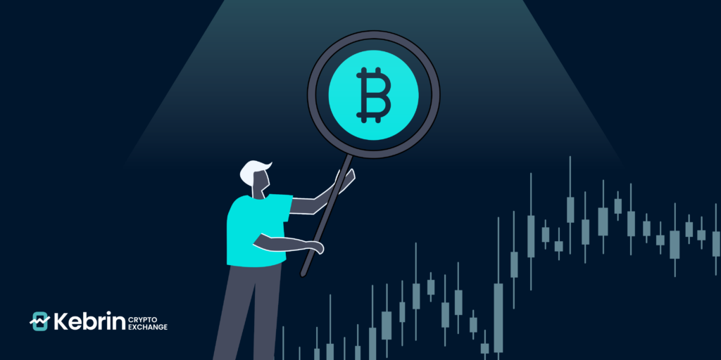 تحلیل تکنیکال ارز بیت کوین