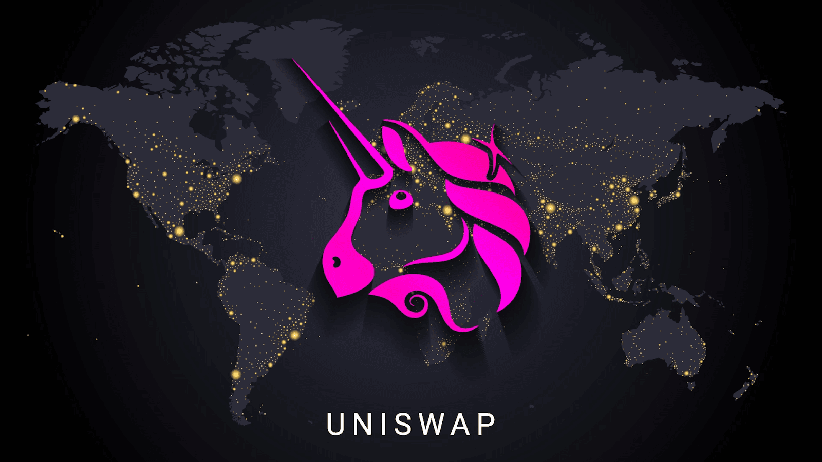 تصویر uniswap