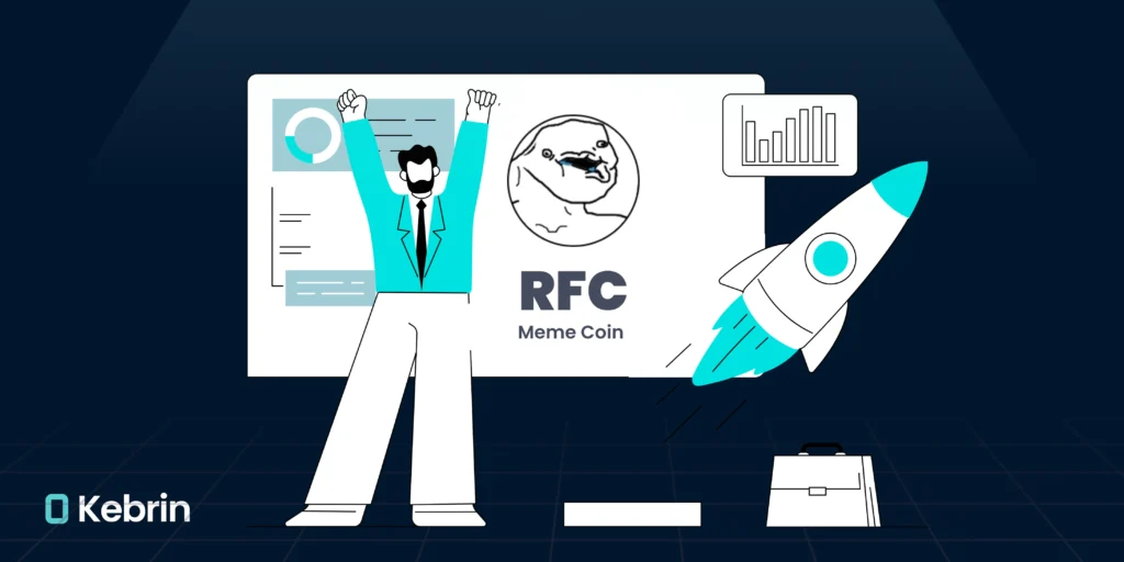 رمز ارز RFC