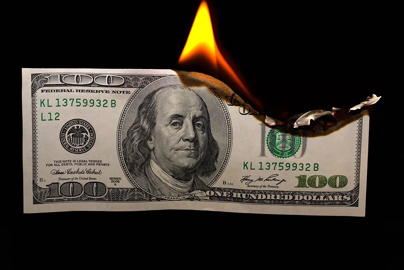 آینده پول به کجا خواهد رسید؟