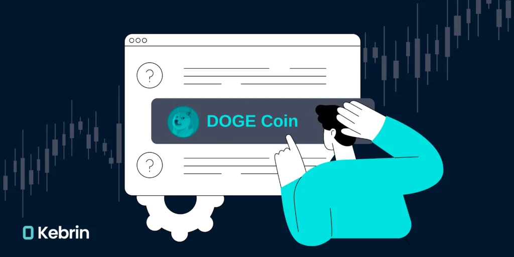 تحلیل تکنیکال ارز دوج کوین Doge - فروردین 1404
