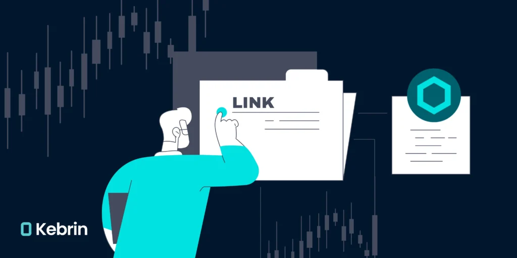 تحلیل تکنیکال چین لینک (LINK)