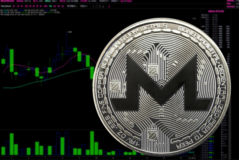 ارز دیجیتال مونرو (XMR) چیست؟ 2 تصویر ازر مونرو