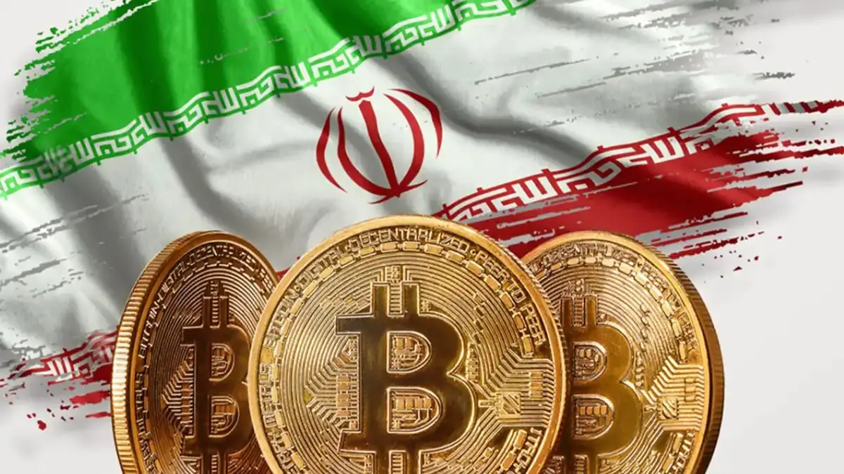 رابطه بین ارز دیجیتال و تحریم می‌تواند پیچیده باشد