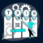 TXID تراکنش چیست و پیگیری تراکنش به چه شکلی انجام می شود؟