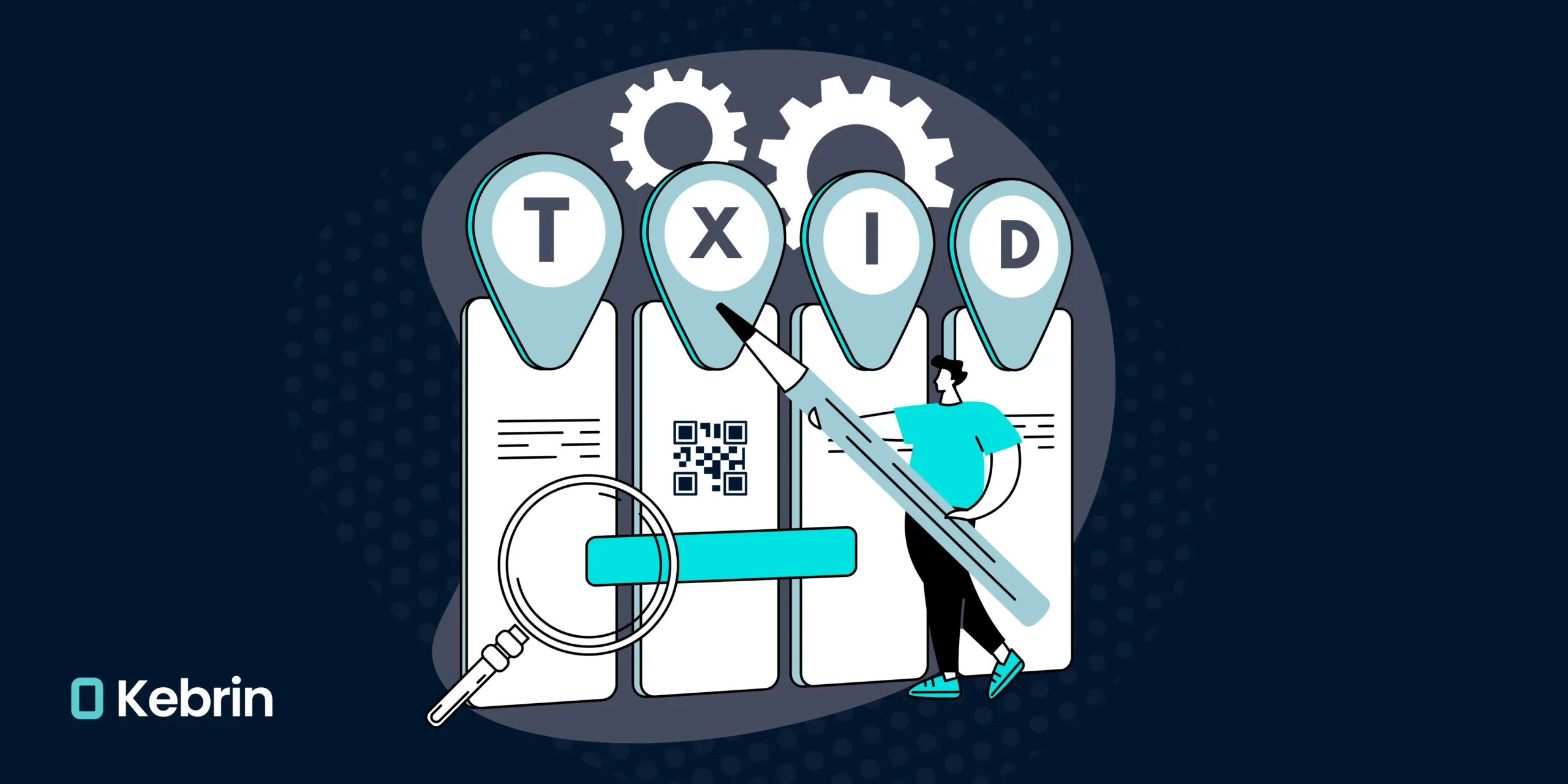 TXID تراکنش چیست
