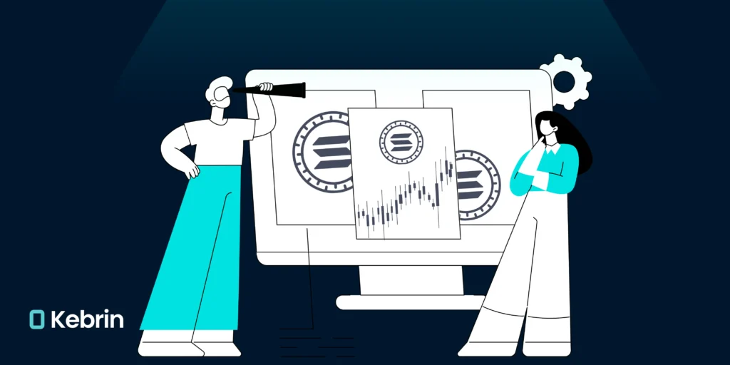 تحلیل تکنیکال ارز سولانا امروز