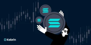 تحلیل تکنیکال ارز سولانا sol