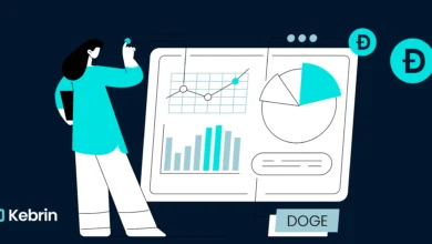 تحلیل تکنیکال دوج کوین Doge امروز 31 فروردین 1404