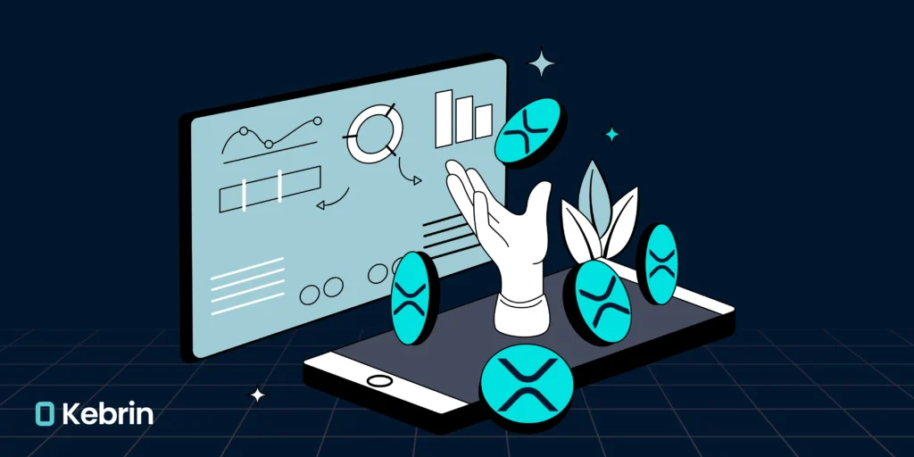 تحلیل تکنیکال ریپل XRP