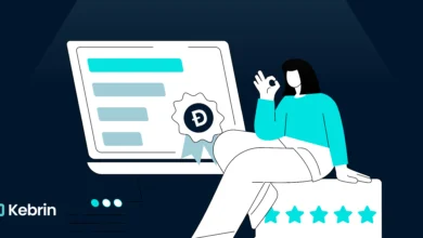 میم کوین ترند در 2025