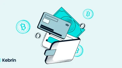 تفاوت بیت کوین و پول تو جیبمون