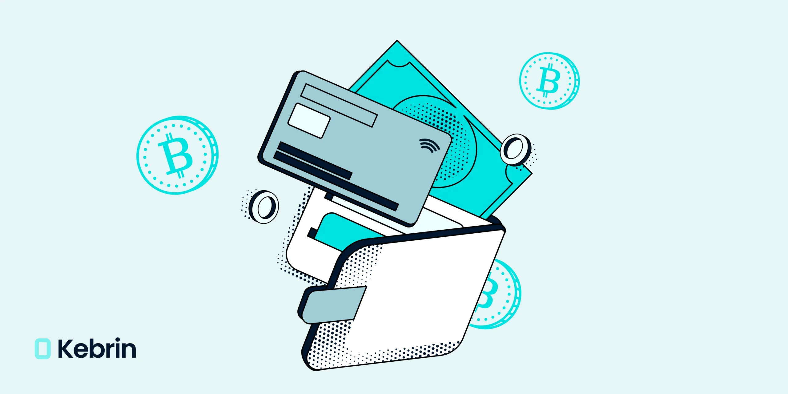 تفاوت بیت کوین و پول تو جیبمون