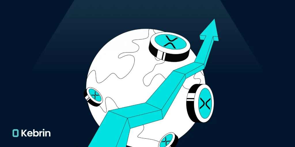 تحلیل تکنیکال ریپل XRP