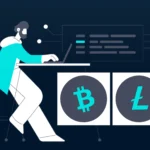 مقایسه لایت کوین با بیت کوین: کدوم برای تراکنش های روزمره بهتره؟