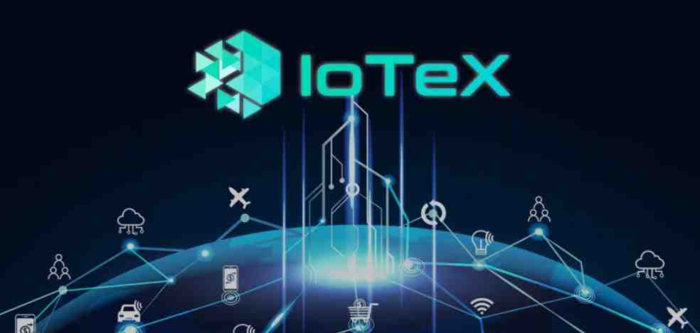 ارز دیجیتال آیوتکس (IOTEX) چیست؟ 2 ارز دیجیتال آیوتکس (IOTEX)