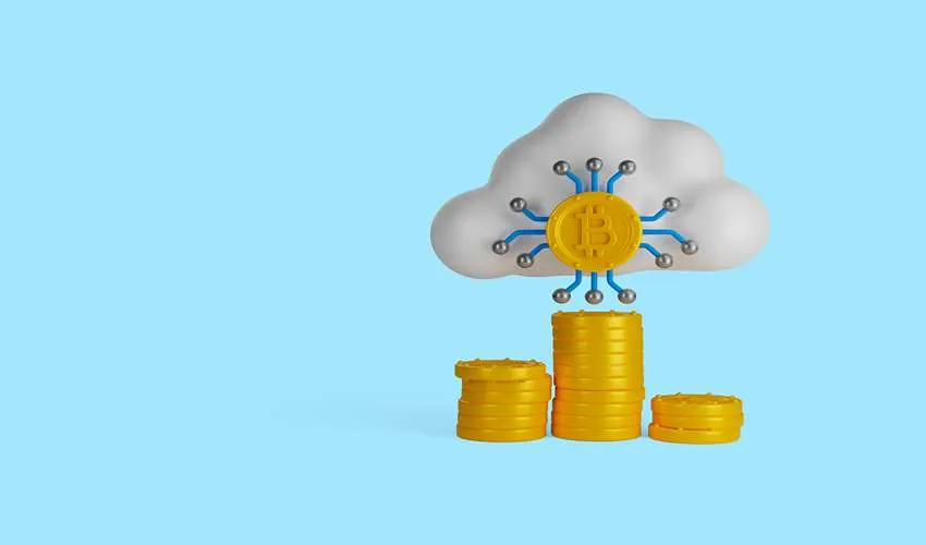 تاثیر ارز دیجیتال بر محیط زیست