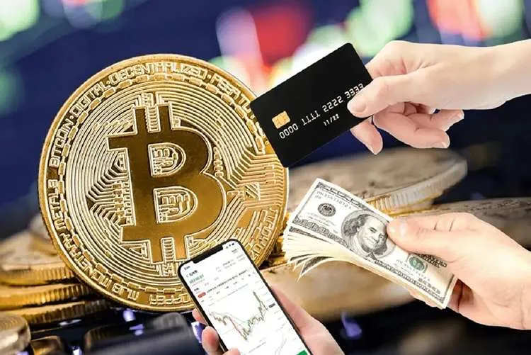 اصطلاحات پایه بلاکچین