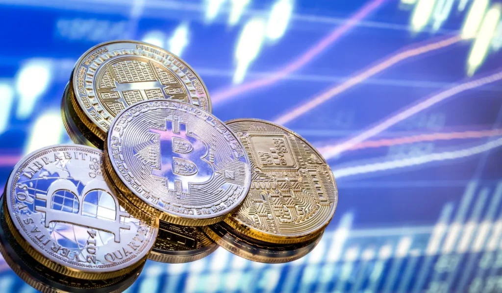تأثیر ارز دیجیتال بر اقتصاد