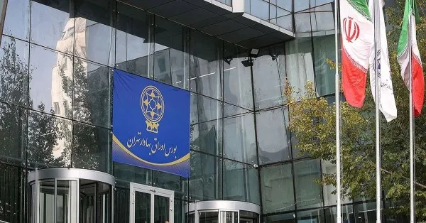 مقایسه ارز دیجیتال و بورس