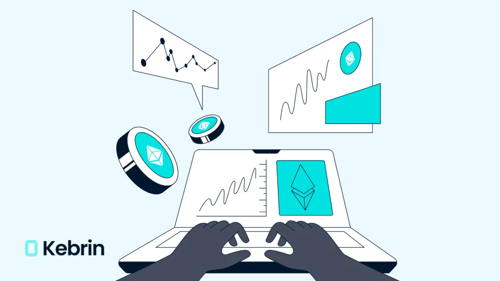 تحلیل تکنیکال ارز اتریوم (ETH)