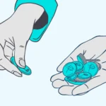 منظور از میکر و تیکر در ارز دیجیتال چیست و چه تفاوتی دارند؟