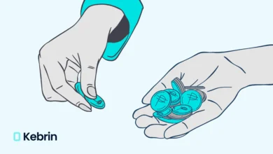 میکر و تیکر در ارز دیجیتال