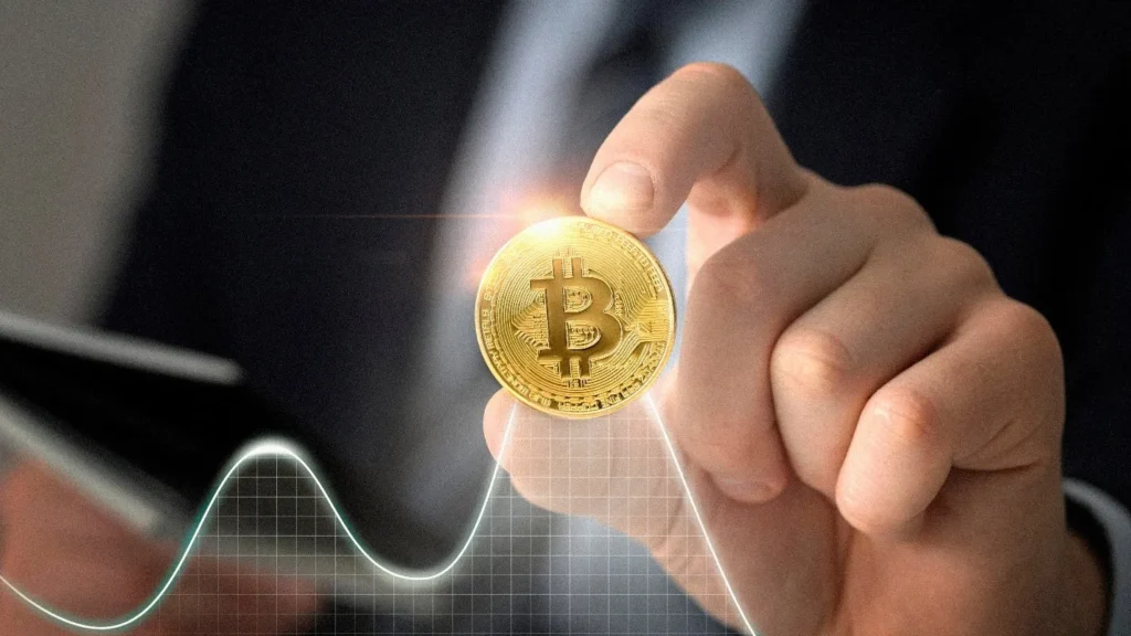 نوسان گیری ارز دیحیتال