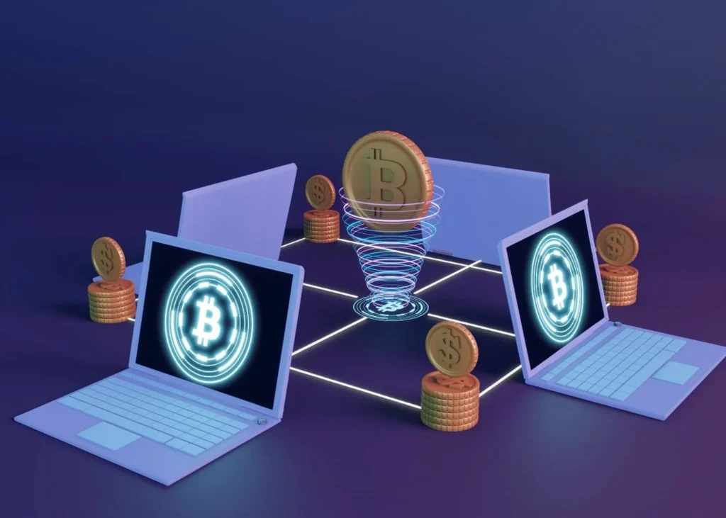 نوسان گیری ارز دیحیتال