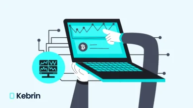 نوسان گیری ارز دیحیتال