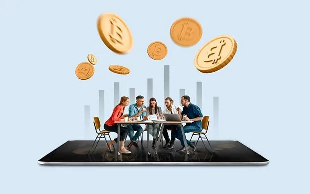 تفاوت فارکس و ارز دیجیتال