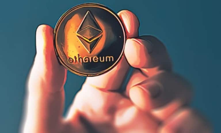تصویر Ethereum