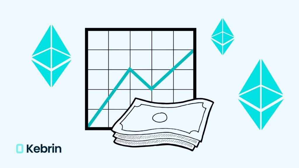 تحلیل تکنیکال ارز اتریوم