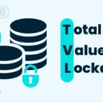 ارزش کل قفل‌شده (TVL) چیست؟ راهنمای جامع سنجش اعتماد در دیفای