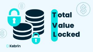 ارزش کل قفل‌شده (TVL) چیست