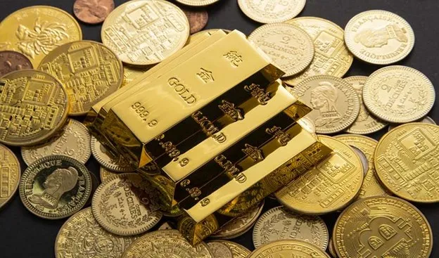 صندوق طلا چیست