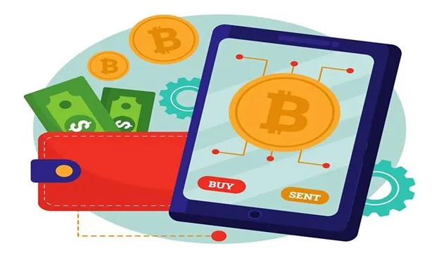 ارز دیجیتال؛ از بیت‌کوین تا استیبل‌کوین طلا