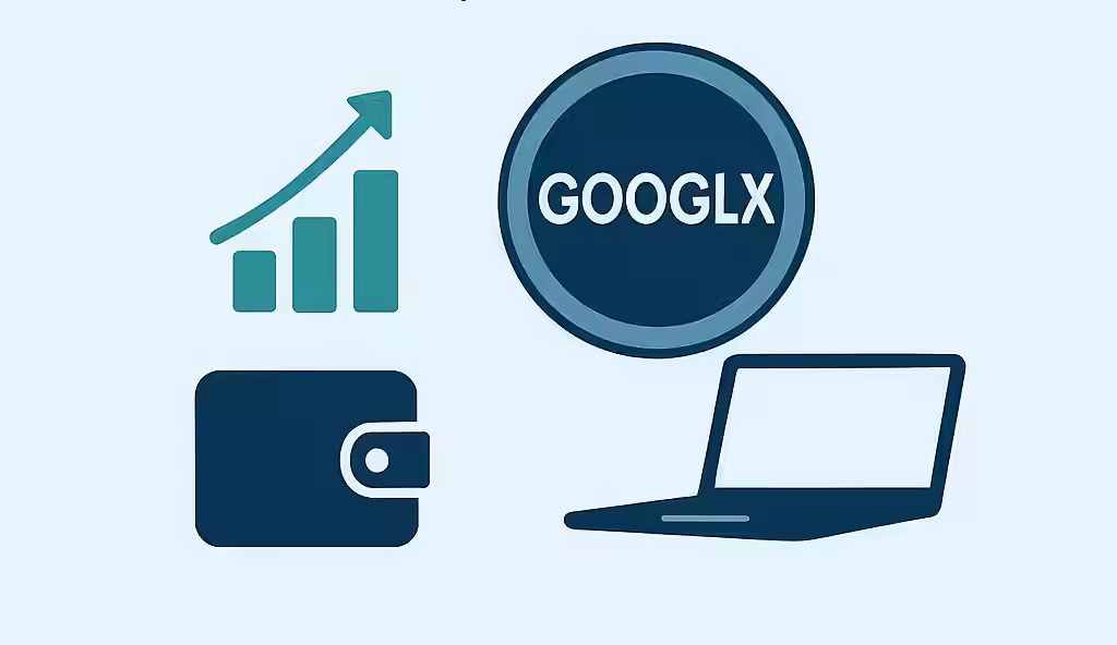 GOOGLX (گوگل)