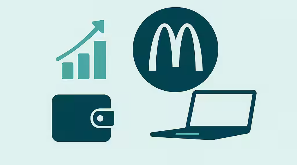 MCDX (مک‌دونالد)