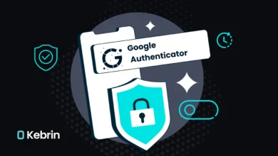 آموزش فعالسازی رمز دو مرحلهای 2FA گوگل Google Authenticator 1 IMG 5754 11zon