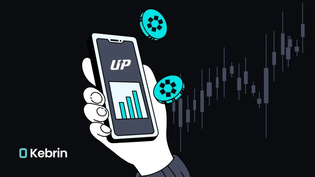 جهش قیمتی توکن OMNI پس از لیست شدن در Upbit