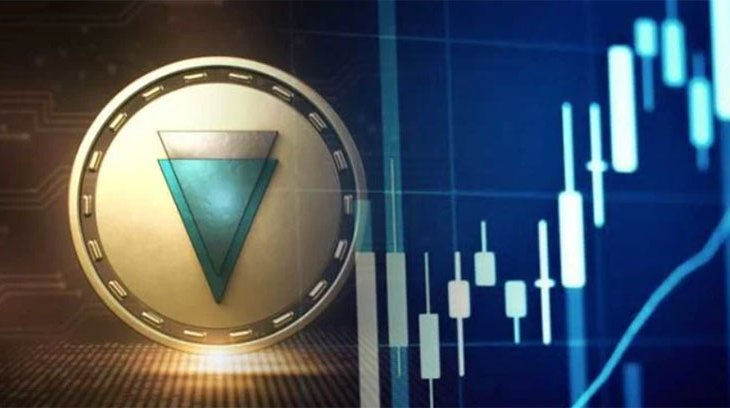 ارز دیجیتال ورج چیست؟ 1 تصویر لوگو ارز دیجیتال ورج