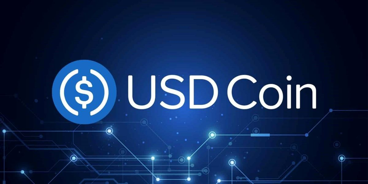 یو اس دی کوین چیست؟ 3 تصویر ارز دیجیتال USD Coin
