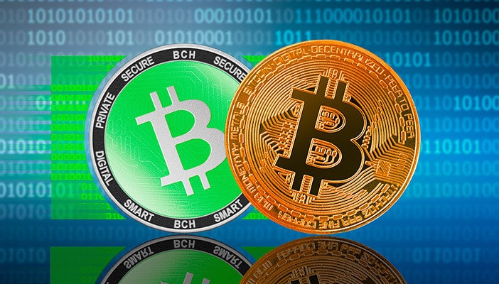 ارز دیجیتال بیت کوین کش (BCH) چیست و چگونه کار می کند؟ 2 تصویر بیت کوین کش چیست