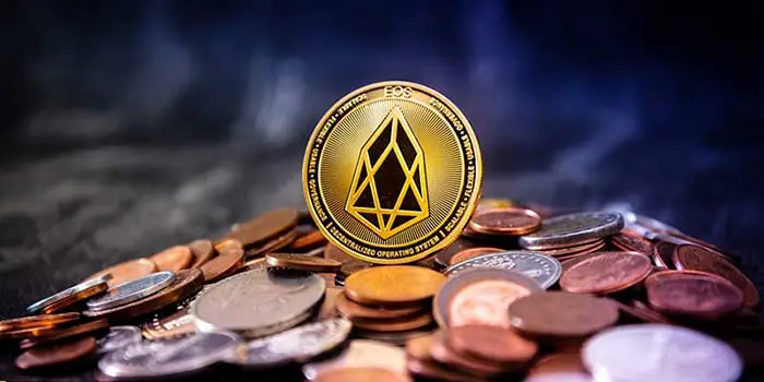 تصویر ارز دیجیتال اوس فورس