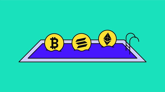 بهترین استخر نقدینگی