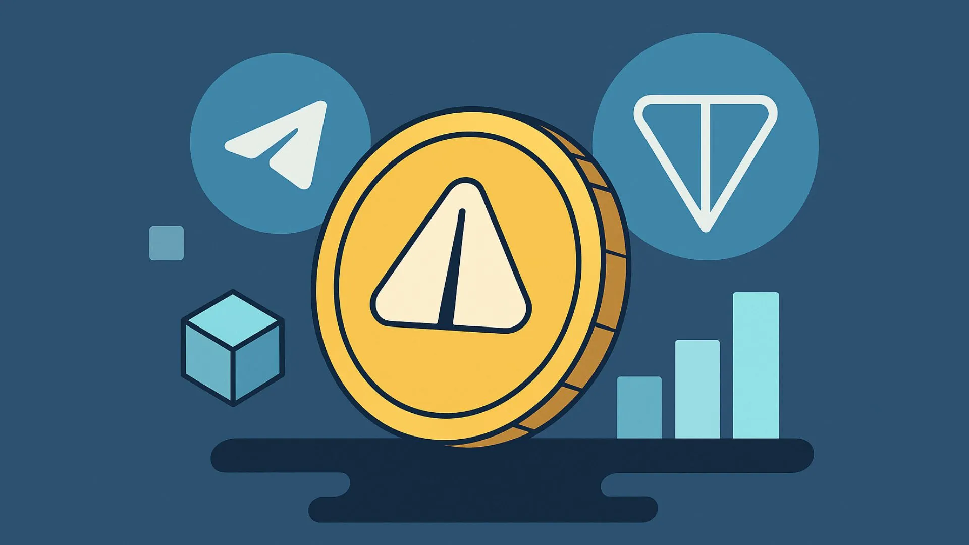 نات کوین (Notcoin/NOT) چیست؟
