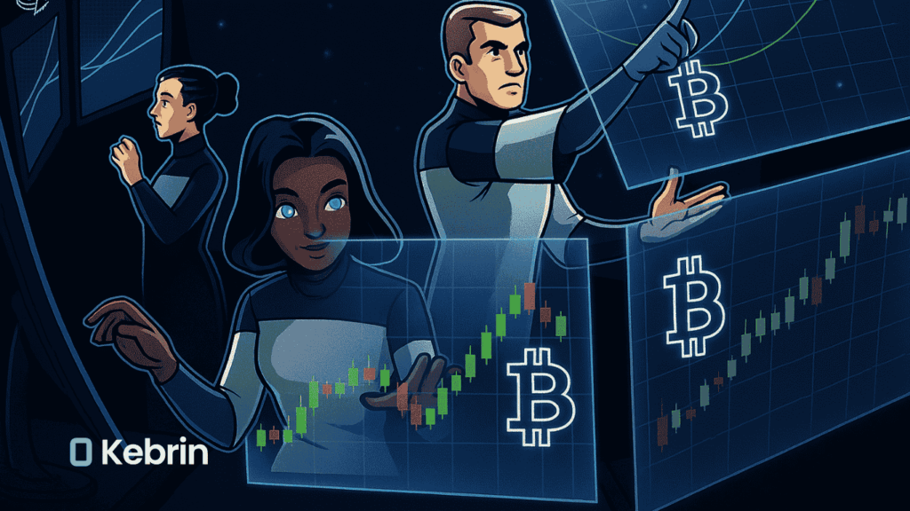Bitcoin traders tipping Q4 price top do 'not understand statistics’