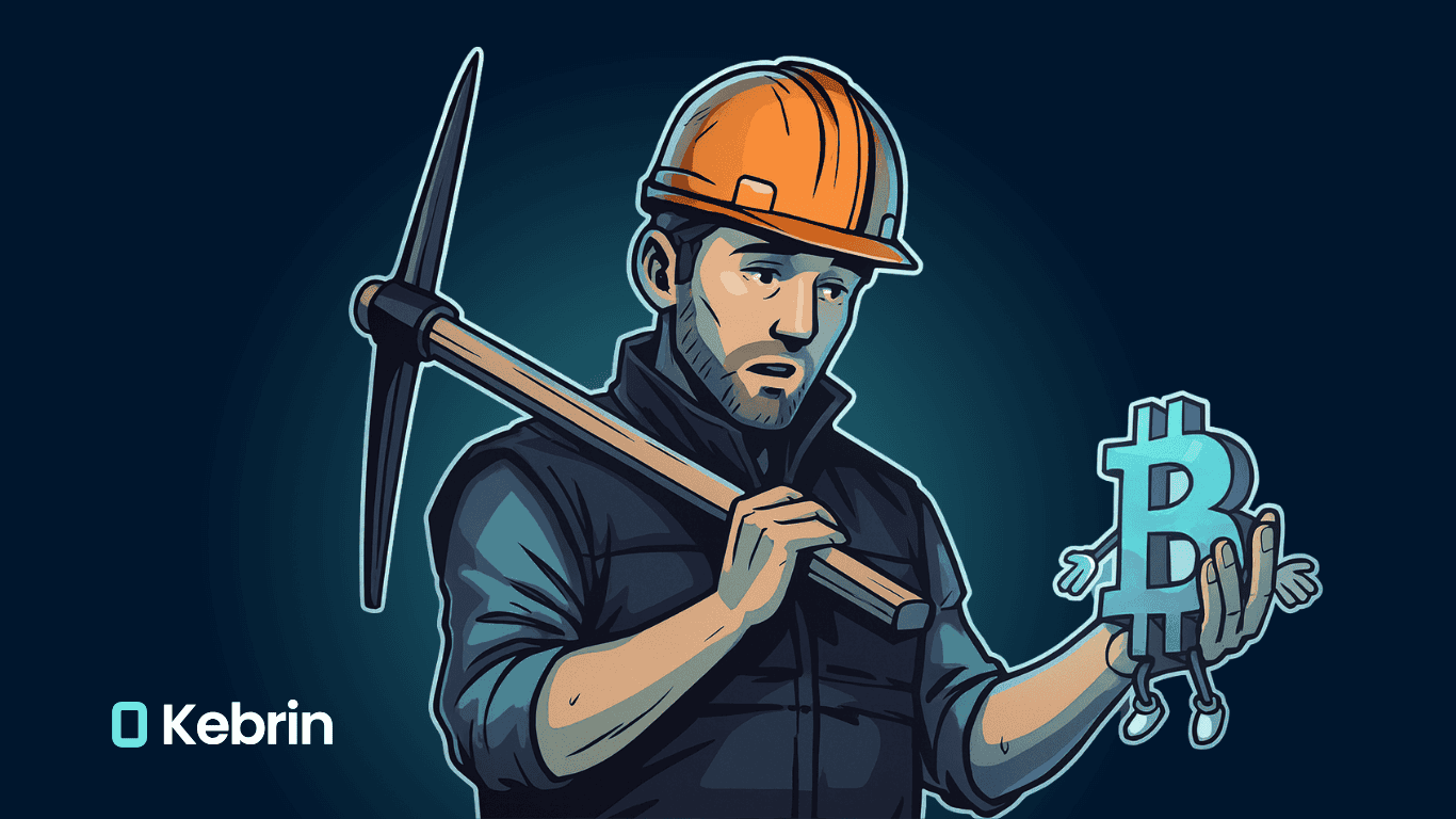 Bitcoin network mining difficulty climbs to new all-time high
